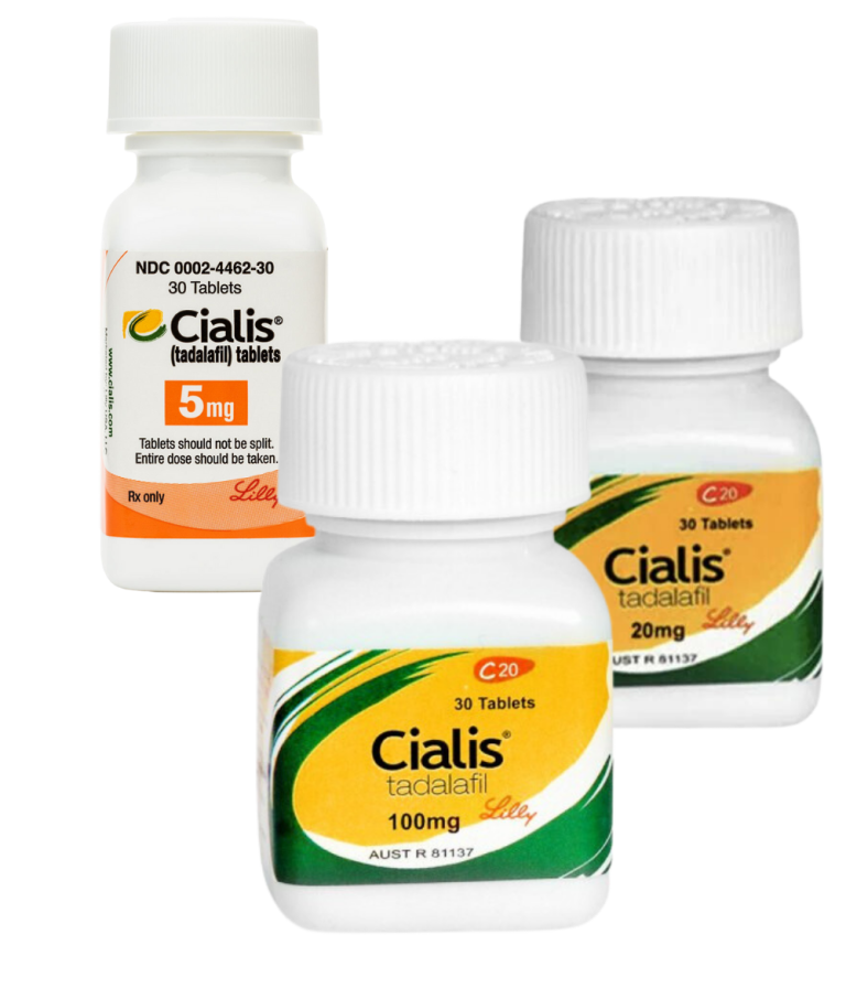 Cialis 100mg Orjinal – Cialis Nedir ?