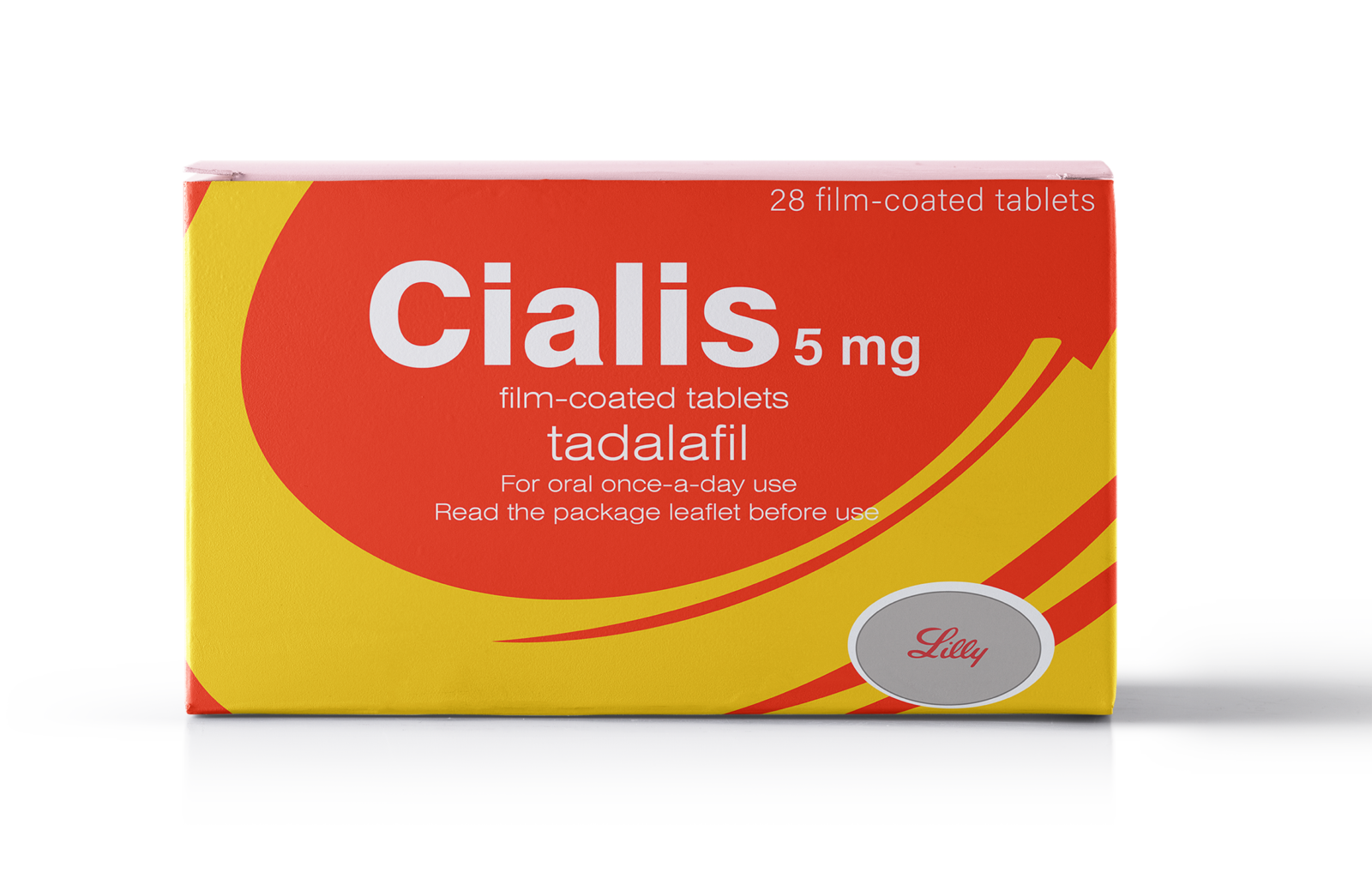 cialis 5 mg