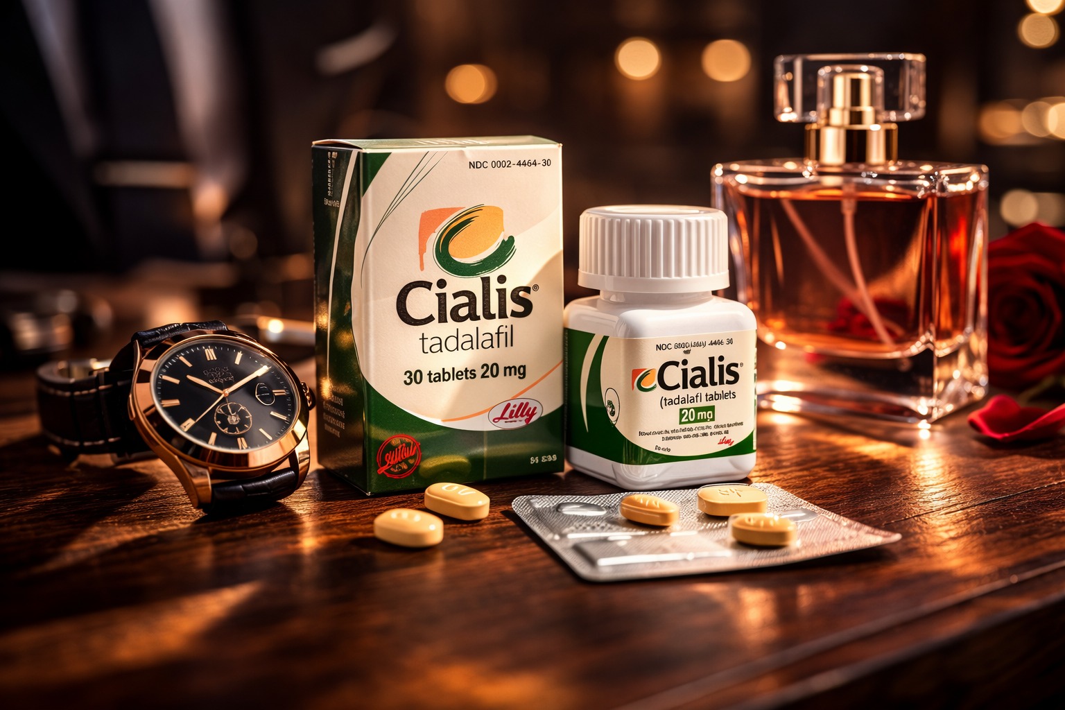 Cialis Kullanıcı Deneyimlerinde Memnuniyet Oranı