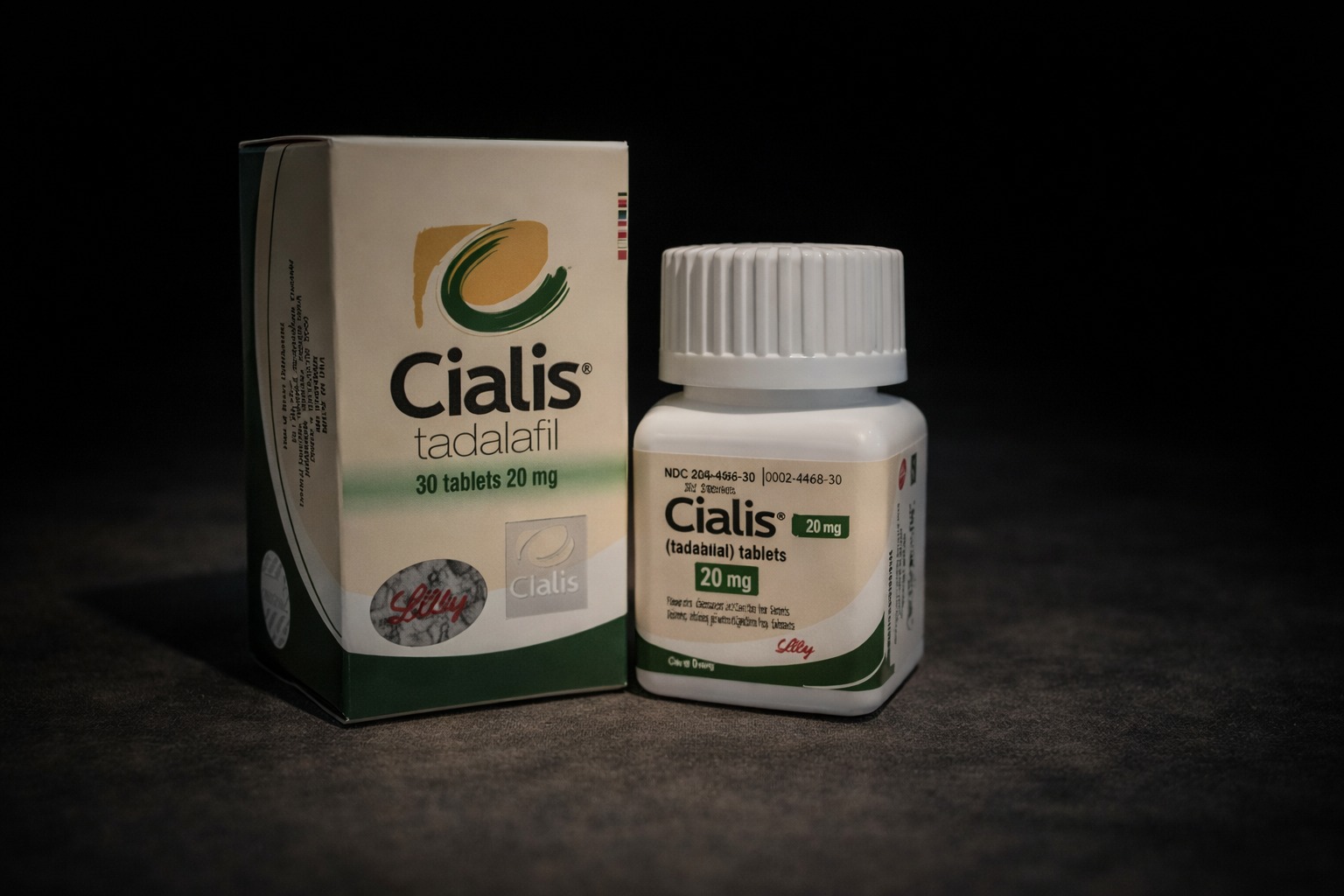 Cialis Nedir? 2025 Güncel ve Kapsamlı Rehber