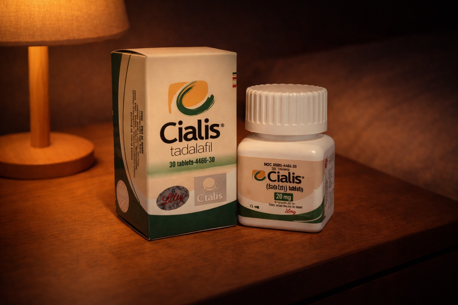 Cialis Kimler Tarafından Tercih Edilir?