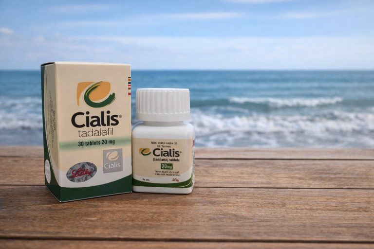 Cialis Diğer Performans Ürünlerinden Farkı Nedir?