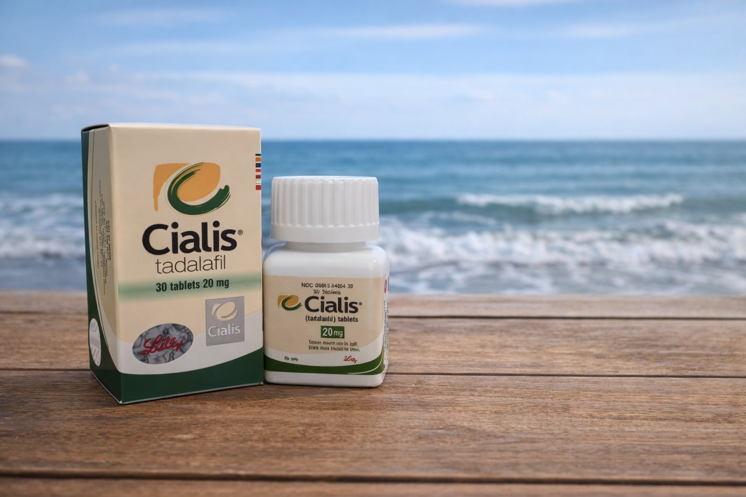Cialis Diğer Performans Ürünlerinden Farkı Nedir?