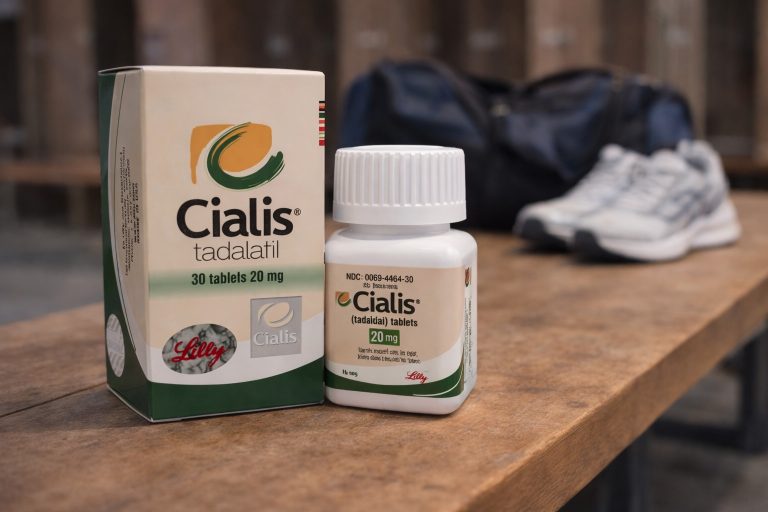 Cialis Etkisi Nasıl Artırılır?