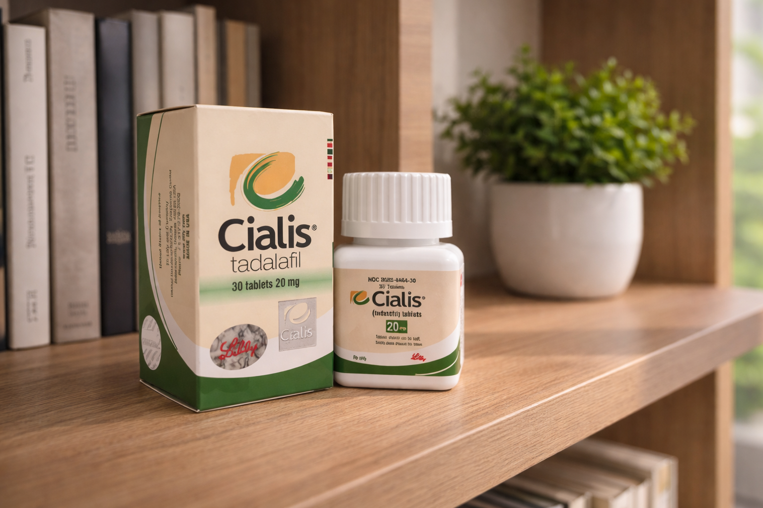 Cialis Uzun Etkili Performans İlacı Mıdır?