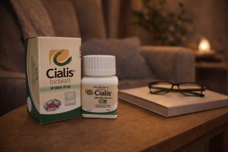 Cialis Fiyatları Neden Değişir?