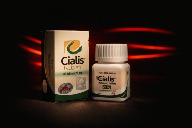 Cialis Kullanım Sıklığı Nasıl Olmalıdır?