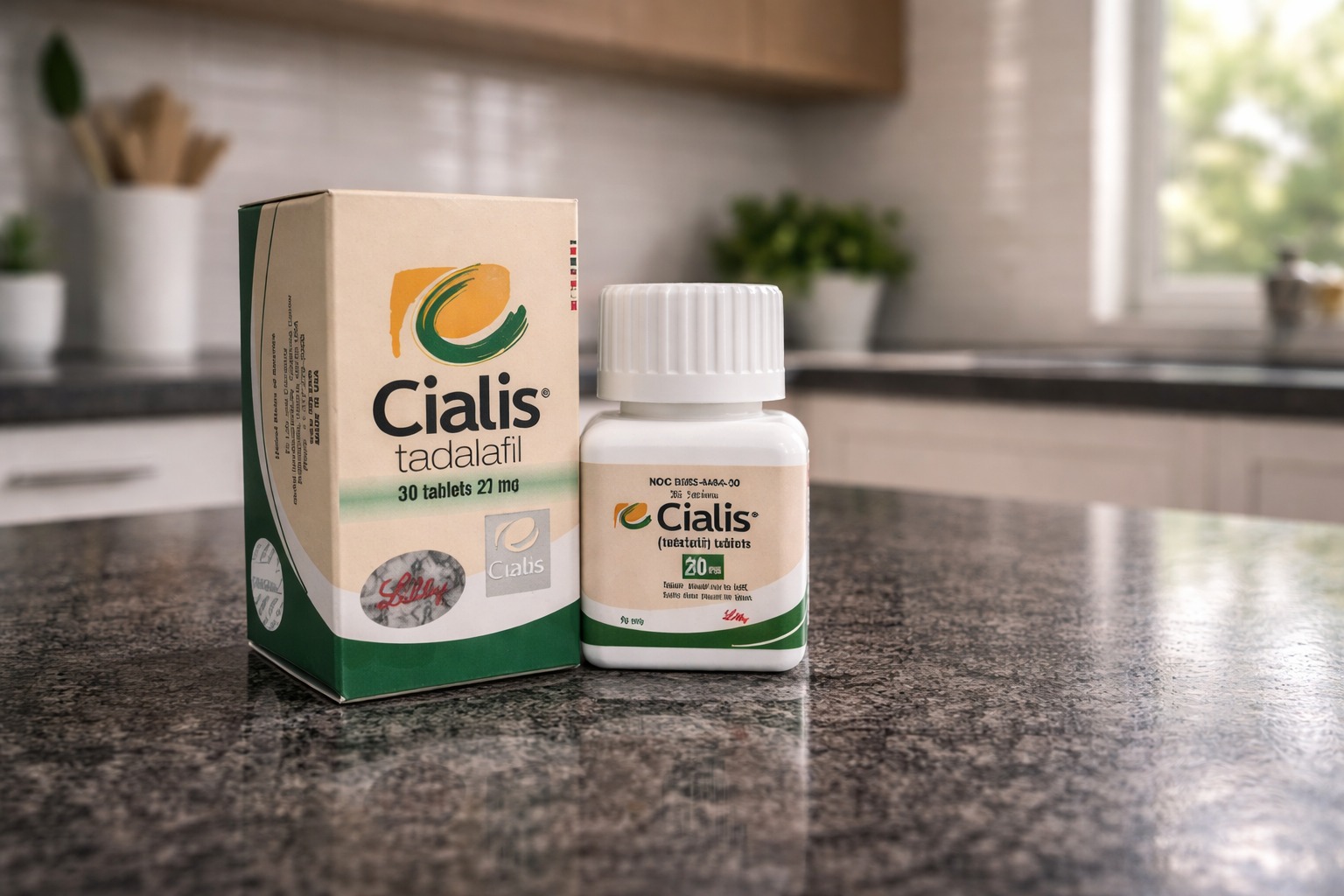 Cialis ile Planlama Gerektirmeyen Deneyim Mümkün Müdür?